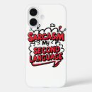 Search for language iphone cases Funny