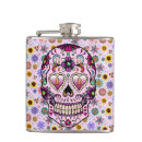Search for skulls barware Black