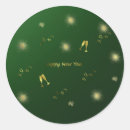 Search for colorful stars stickers Green