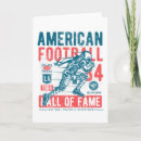Search for american football cards Team