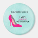 Search for stiletto magnets Modern
