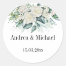 Search for green rose stickers Simple