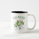 Search for lemon quote mugs Squeeze the day