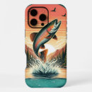 Search for trout fishing iphone cases Outdoors