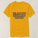 Search for contests tshirts Vote