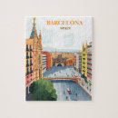 Search for european cities puzzles Popular city destination