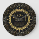 Search for 30th anniversary clocks Priest