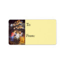 Search for christian angel return address labels Jesus