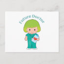 Search for occupational postcards Doctor