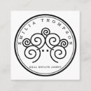 Search for stamps business cards Real estate