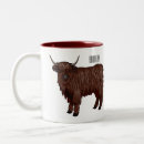 Search for shaggy coffee mugs Cattle