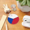 Search for czech republic key rings Prague