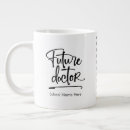 Search for doctors handwriting mugs Cute