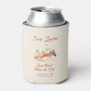 Search for bachelorette party can coolers Watercolor
