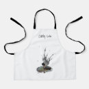Search for raining aprons For kids