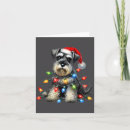 Search for schnauzer cards Retro