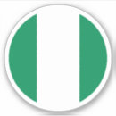 Search for nigeria flag stickers Travel