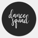 Search for dance team stickers Danceclass