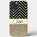 Search for black and gold chevron iphone cases Trendy
