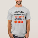 Search for lookin tshirts Humour