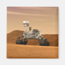 Search for rover magnets Technology
