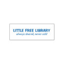 Search for little free library Book