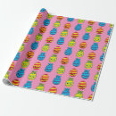 Search for easter egg wrapping paper Kawaii