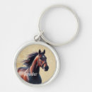Search for horse name key rings Animal