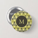 Search for triangles badges Geometric