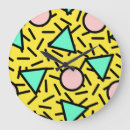 Search for crazy clocks Seamless