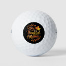 Search for thanksgiving golf balls Fall