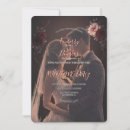 Search for love story wedding invitations Rustic