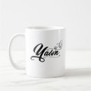 Search for yawning mugs Funny