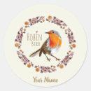 Search for bird lovers stickers Flowers