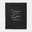 Search for pumpkin spice blankets Autumn