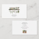 Search for herbalist business cards Plants