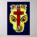 Search for contemporary christian art posters God