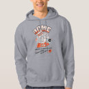 Search for wile e coyote hoodies Cartoon
