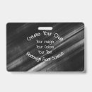 Search for logo design id badges Create your own