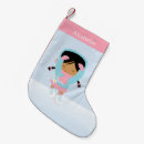 Search for skate christmas stockings Ice