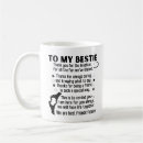 Search for forever and a day mugs Best friend