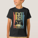Search for level 10 unlocked Vintage