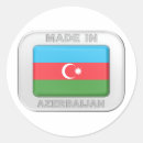 Search for azerbaijan stickers Country