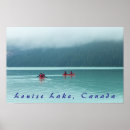 Search for canada lake posters Travel