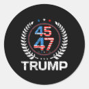 Search for better than you stickers Maga
