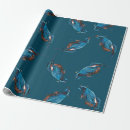 Search for fowles wrapping paper Water fowl