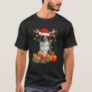 Search for border collie christmas tshirts Dad