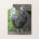 Search for rooster puzzles Hen