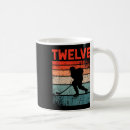 Search for 12th birthday mugs 12 years
