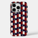 Search for texas flag iphone cases Red